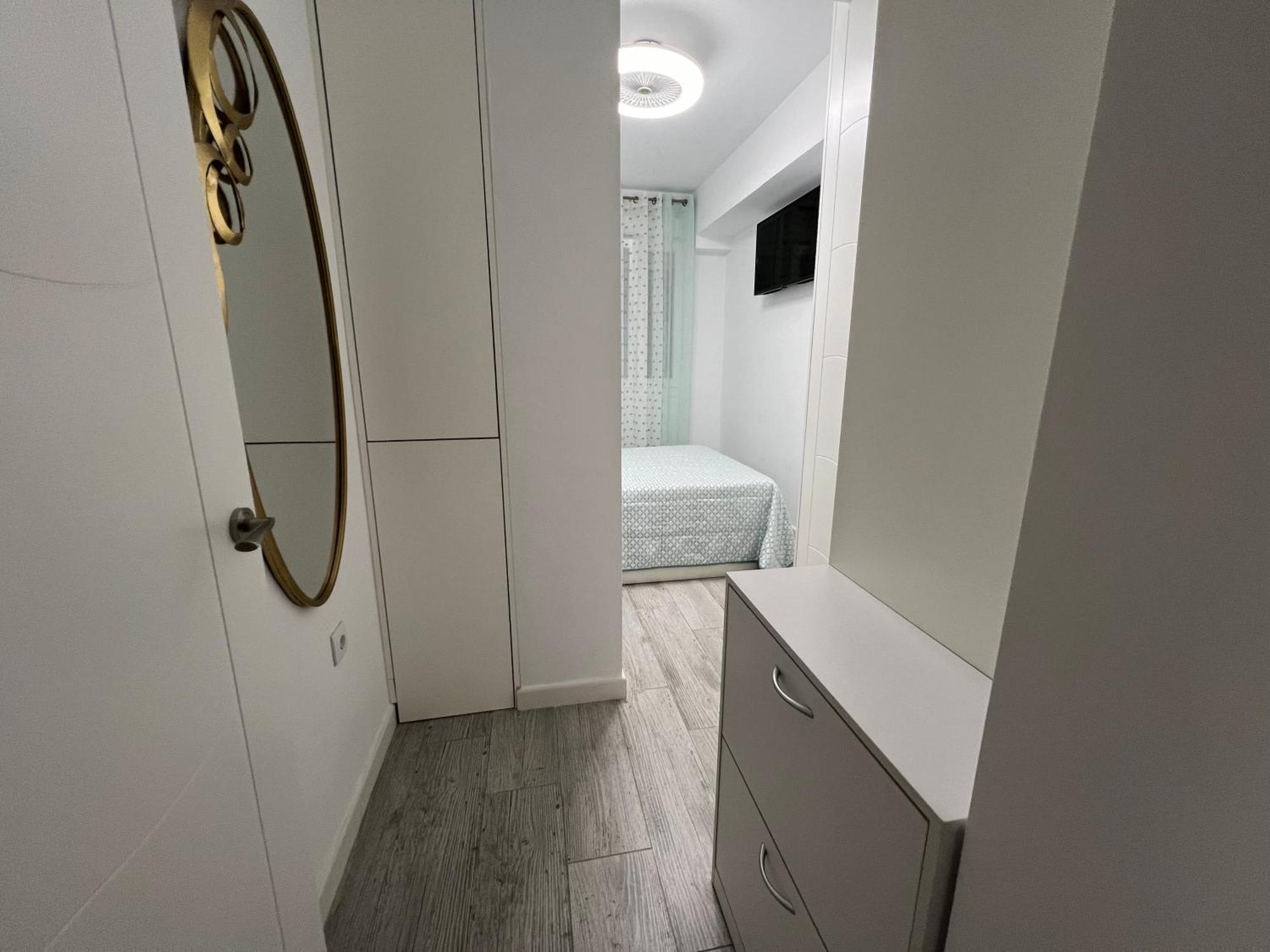 Apartamento La Libras Cordoba Exterior photo