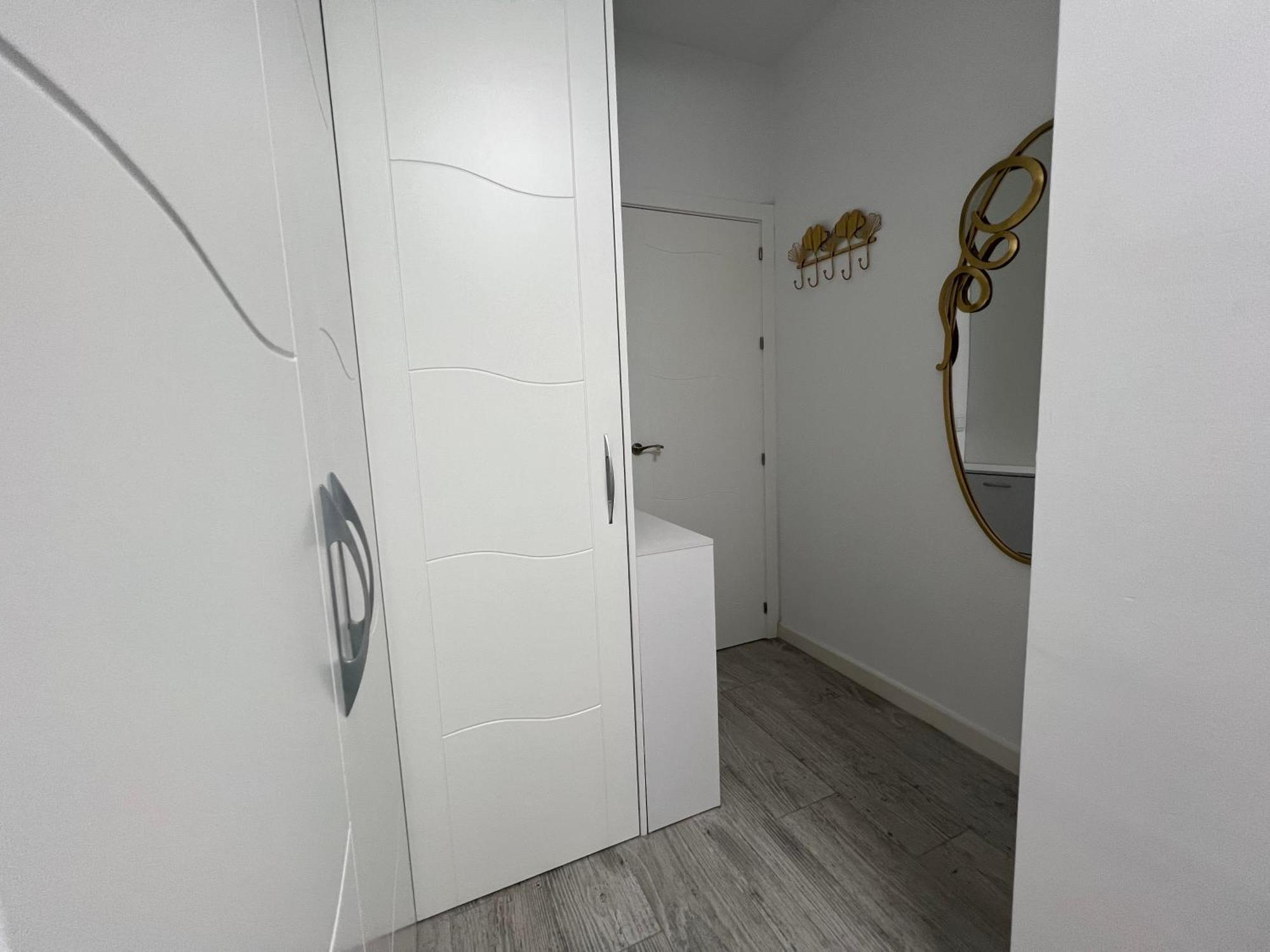 Apartamento La Libras Cordoba Exterior photo