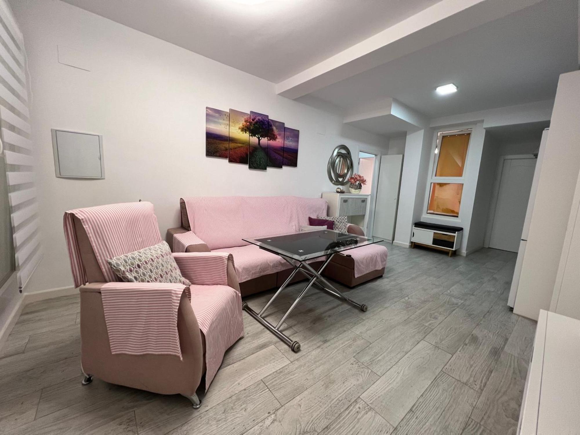 Apartamento La Libras Cordoba Exterior photo
