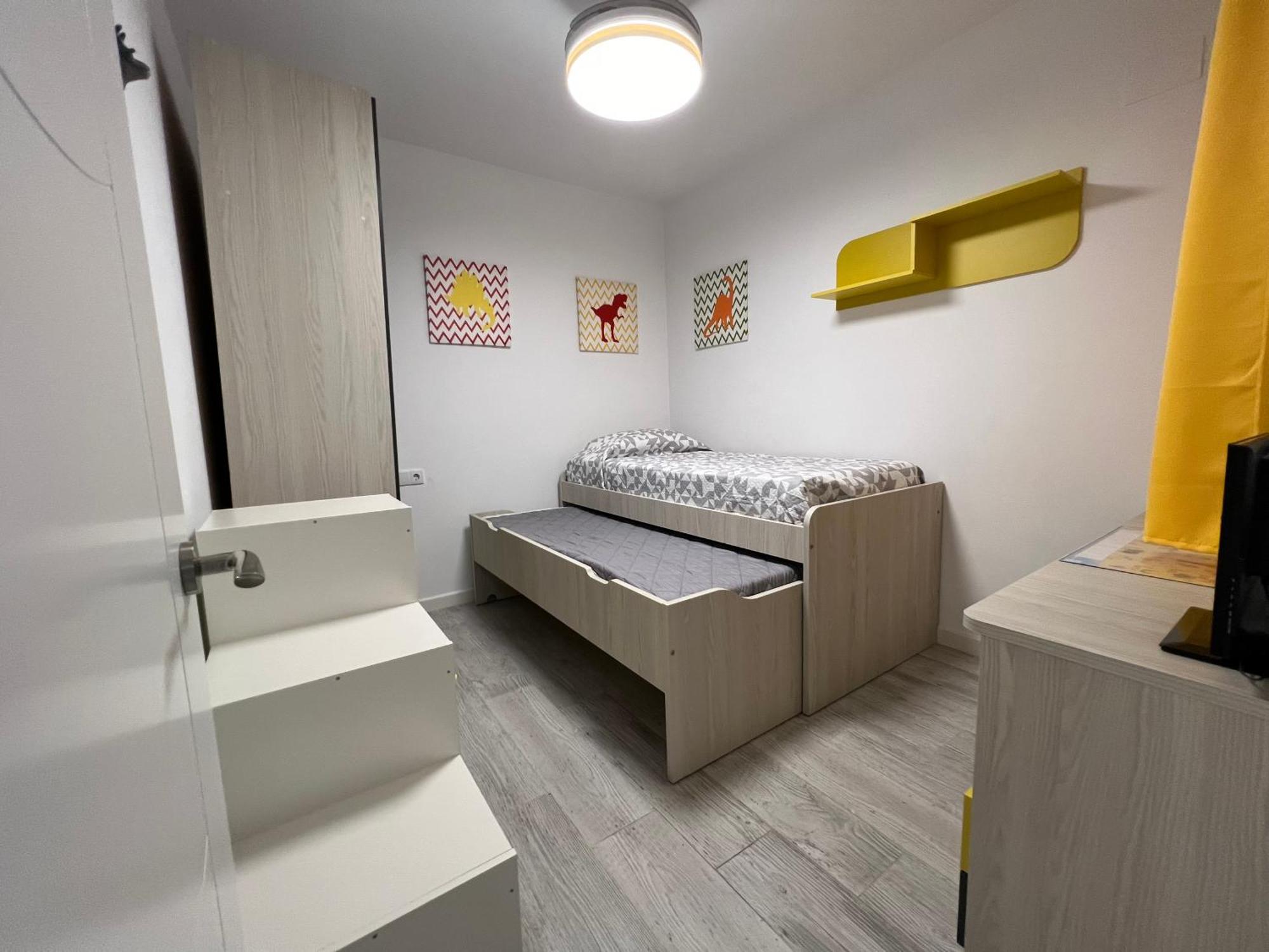 Apartamento La Libras Cordoba Exterior photo