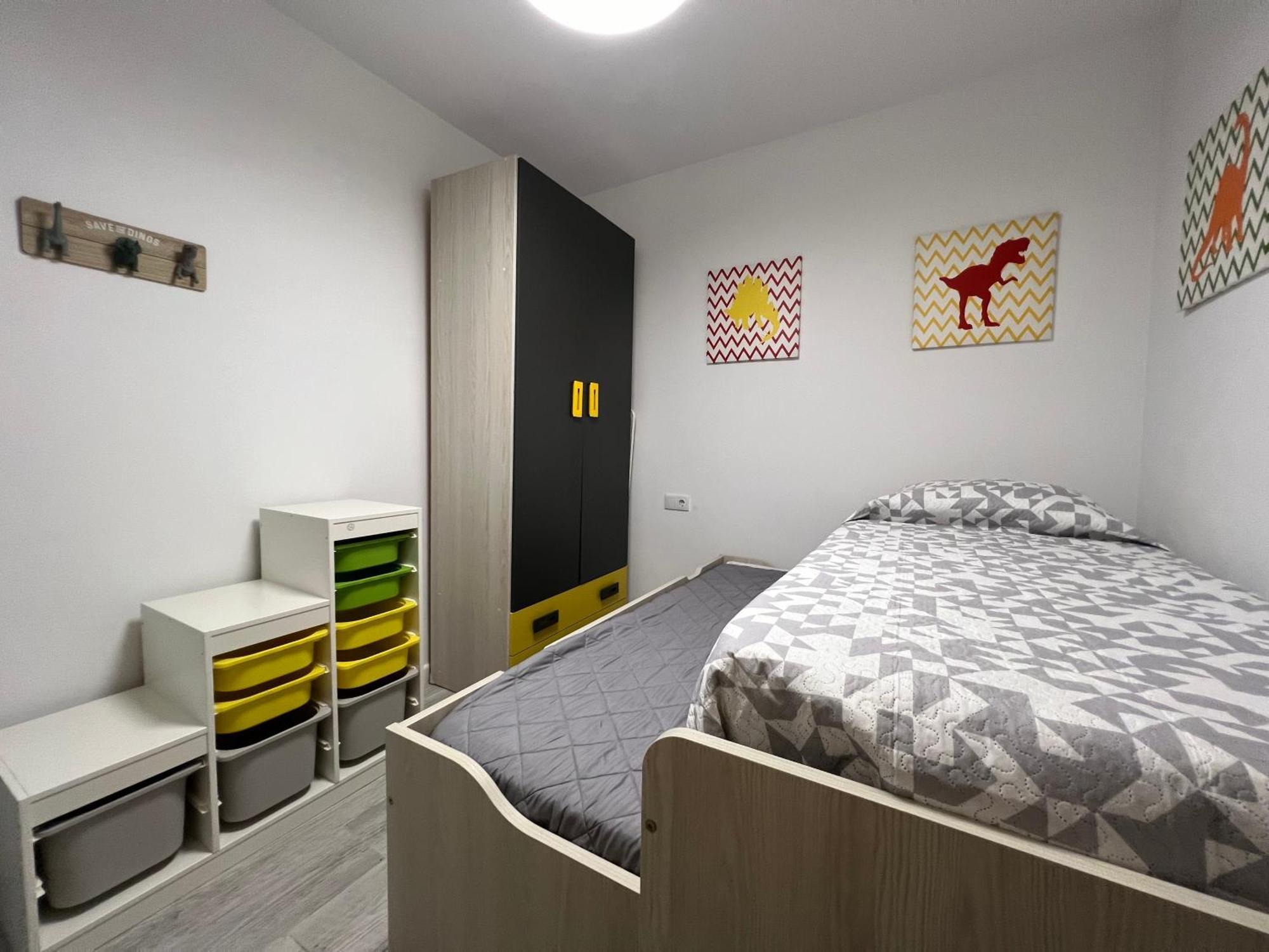 Apartamento La Libras Cordoba Exterior photo