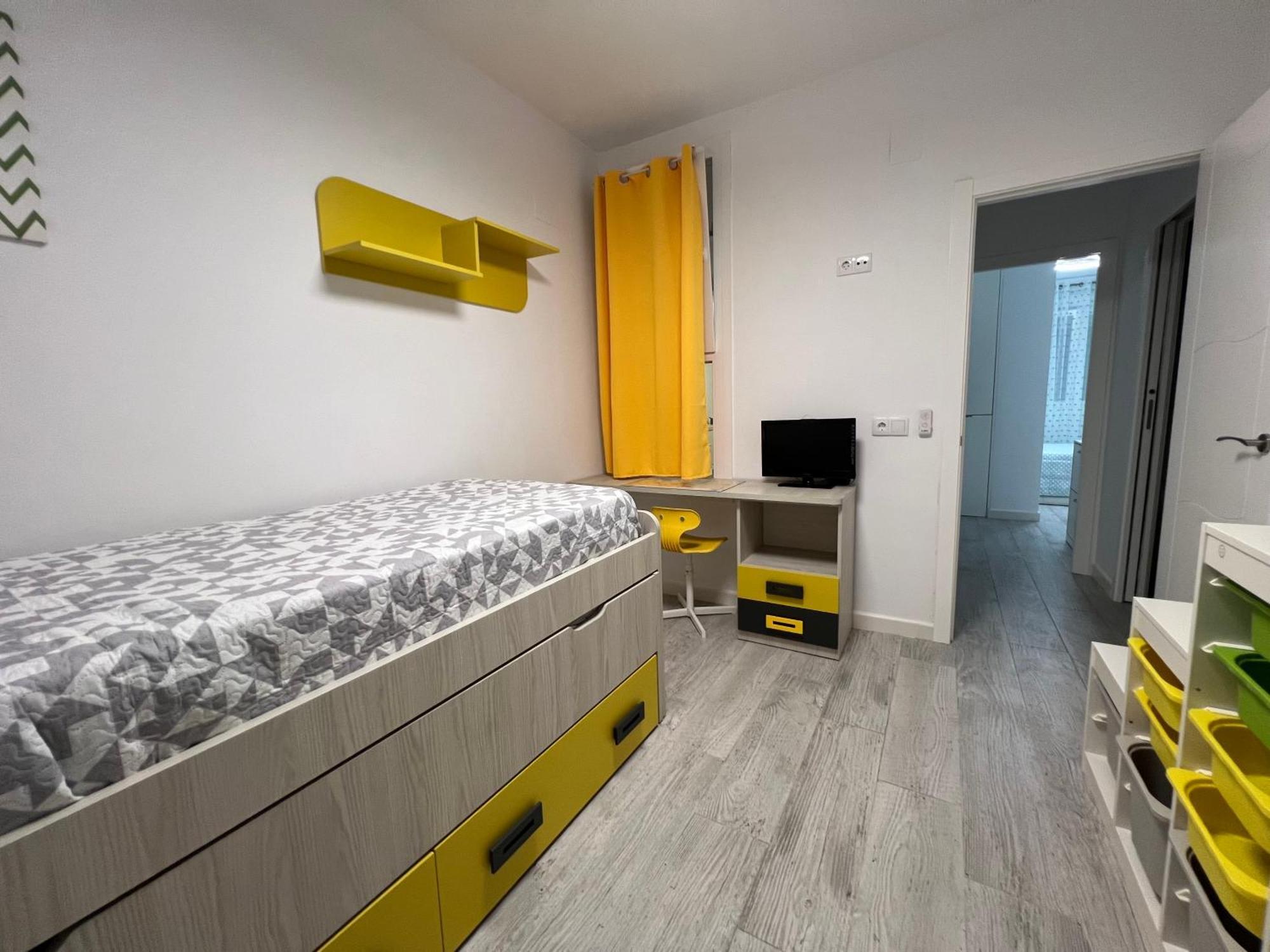 Apartamento La Libras Cordoba Exterior photo
